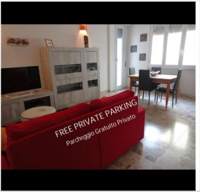 ROBY house Savona